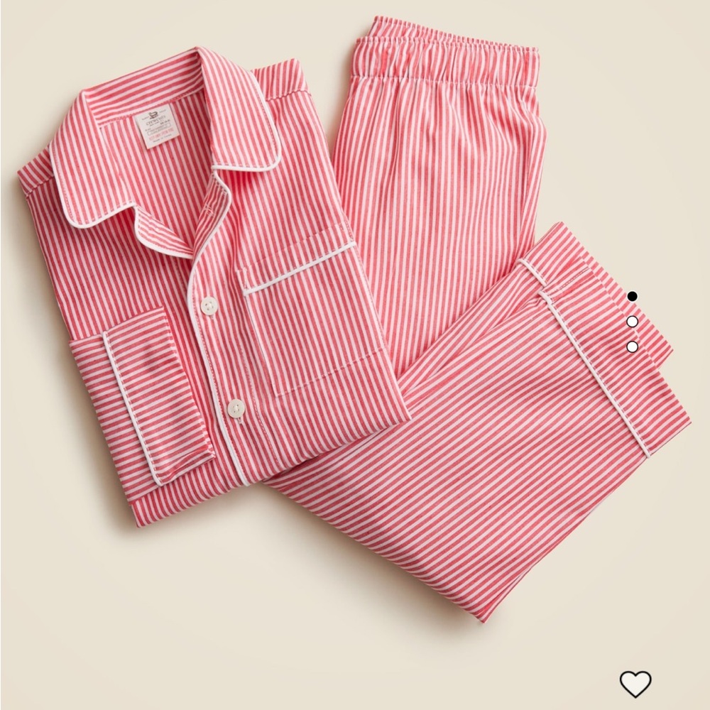 Crew cuts Kids Pajama Set